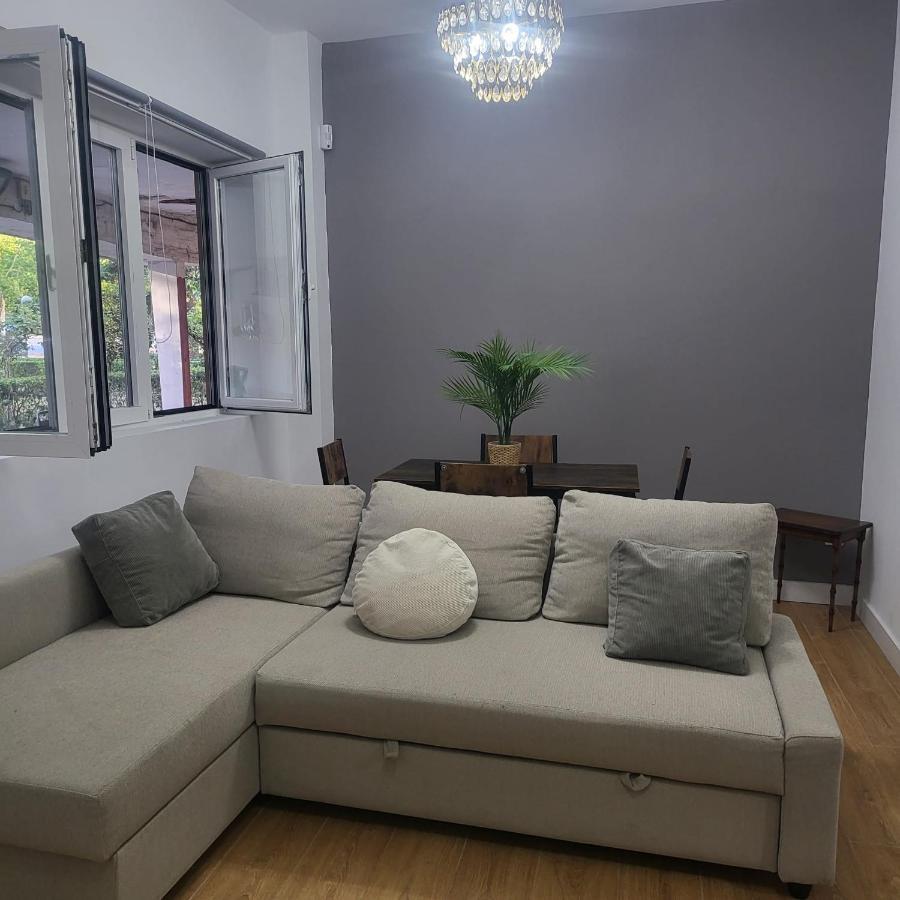 Volpi Mazzo Apartment Madrid Exterior photo