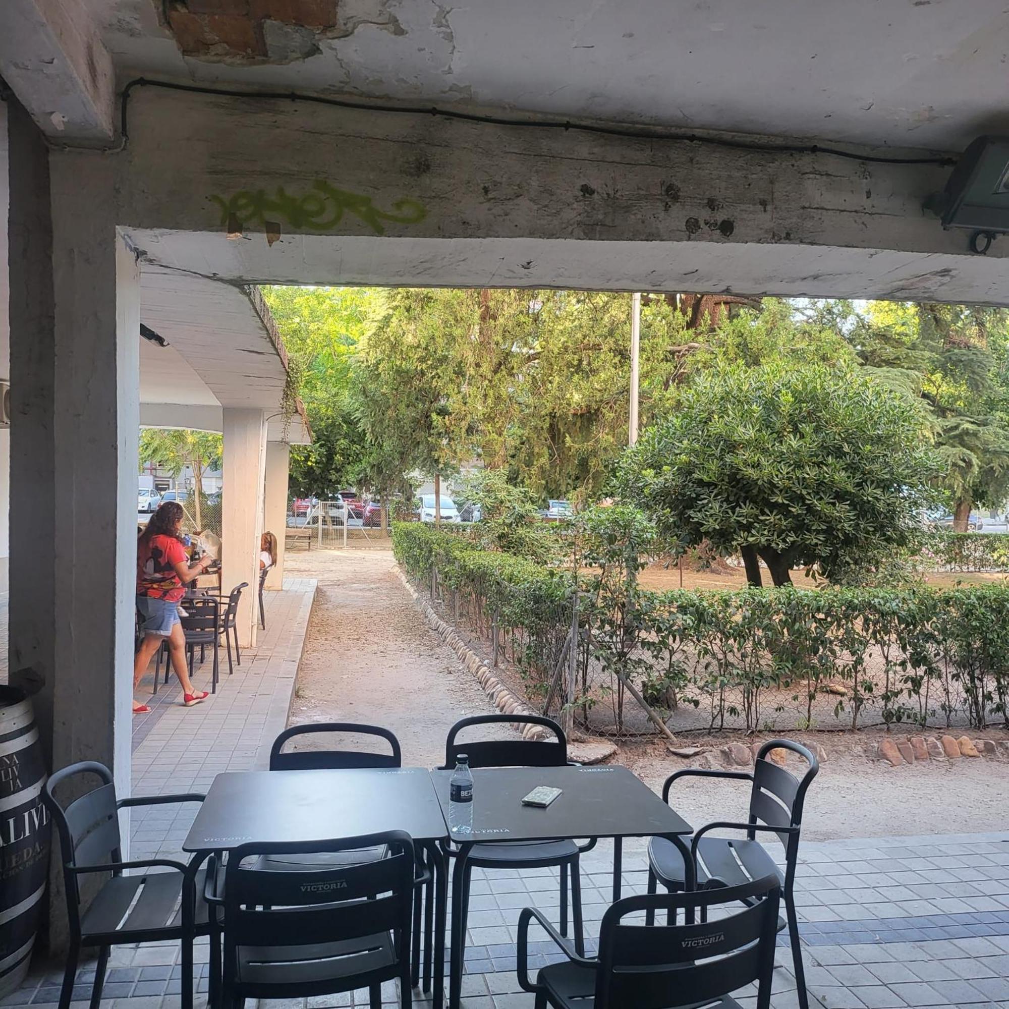 Volpi Mazzo Apartment Madrid Exterior photo