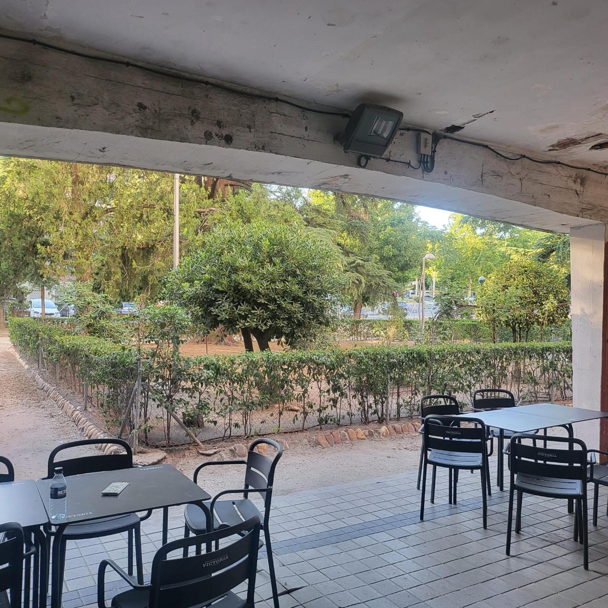 Volpi Mazzo Apartment Madrid Exterior photo